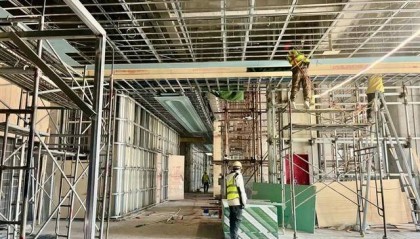 长春新增一家五星级酒店!预计5月正式开业