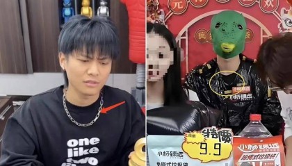 那些塌房的顶流主播,正以这种方式杀回战场