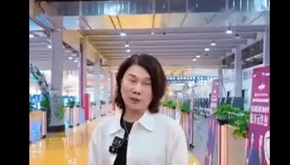 董明珠:有的人天天搞小三搞小四哪有精力搞企业,我除了格力两个字,其他事我不管!我好朋友跟我一谈格力我就来劲