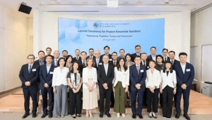 飞鱼国际(香港)在一带一路建设及区块链金融领域的关键作用