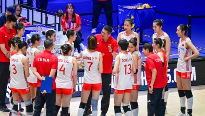 明明赢了,为何对中国女排的批评却多了?