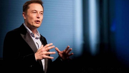 压错宝了?特朗普开始顾虑,马斯克转变新身份,属实不简单