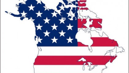 金灿荣:我就纳了闷了!特朗普对这件事是认真的,为什么都觉得他是说着玩呢?