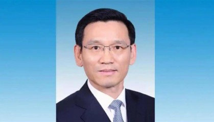 极目政情|田辉履新,任吉林大学党委书记(副部长级)