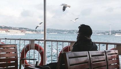 特朗普语出惊人:虽然中国的船造的多,但美国在两个方面遥遥领先