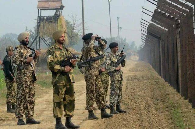 莫迪态度大变,美媒发现:印度对巴动武不再克制,事情果然不简单