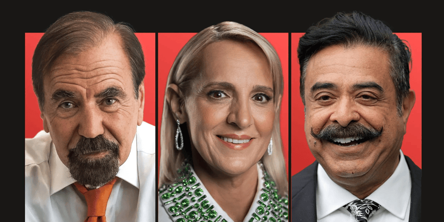 特朗普移民政策200天,125位美国富豪的怎么看?