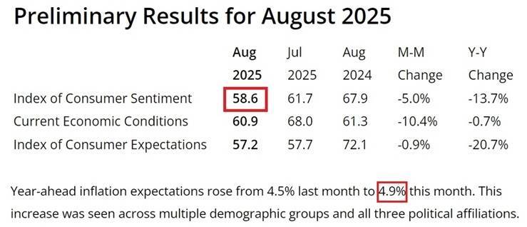 深观察丨是什么让超六成美国人说“不”?