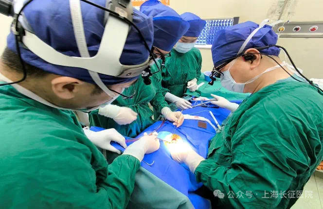 全球罕见!“身首离断”患者被救回 主刀医生:术毕两月整,已脱离呼吸机半月