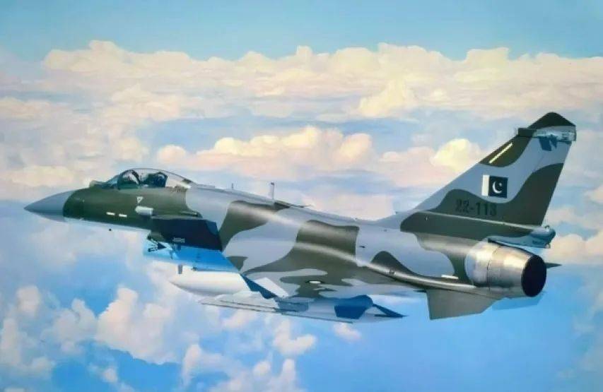 巴基斯坦骗了全世界？印度突然公布一则铁证，击落6架战机？巴基斯坦空军战损引发争议