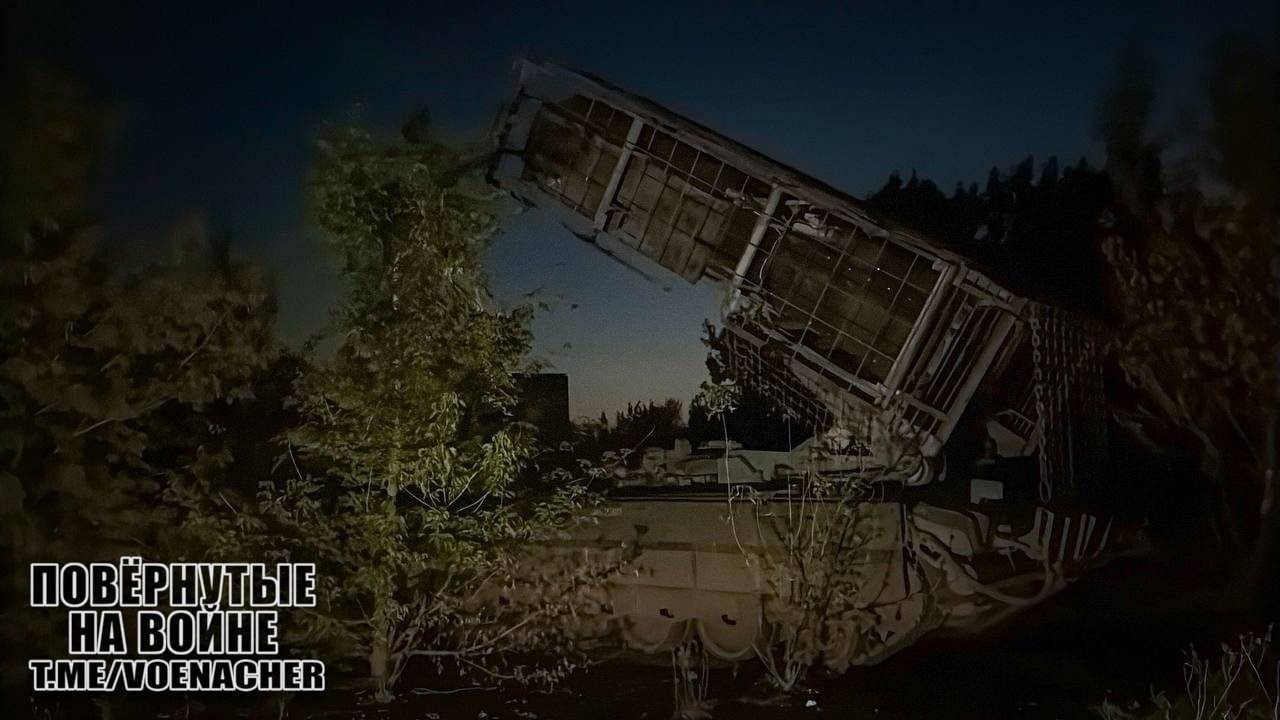 一夜间战局突变，机器人冲锋，乌军9支精锐旅反击，俄军迎来噩耗