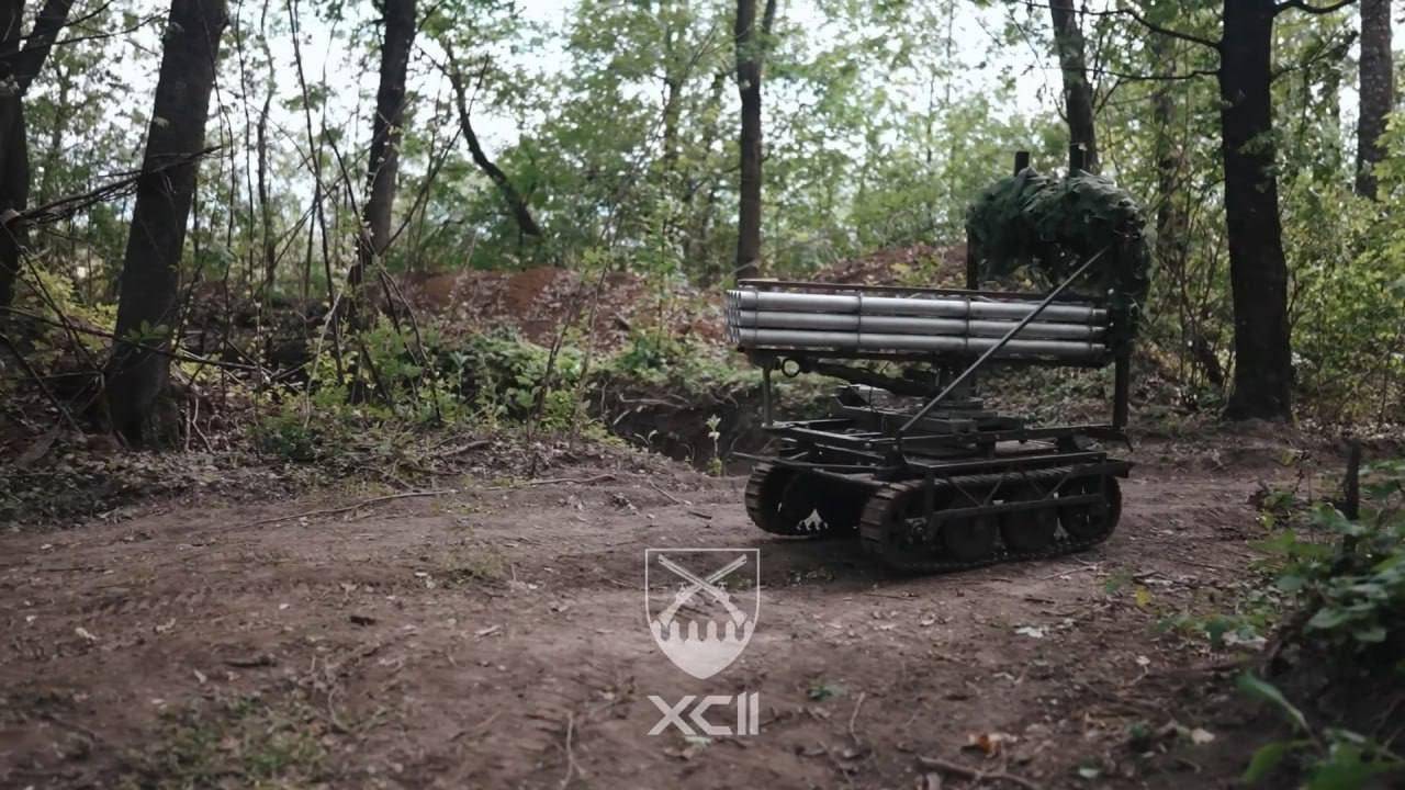 一夜间战局突变，机器人冲锋，乌军9支精锐旅反击，俄军迎来噩耗