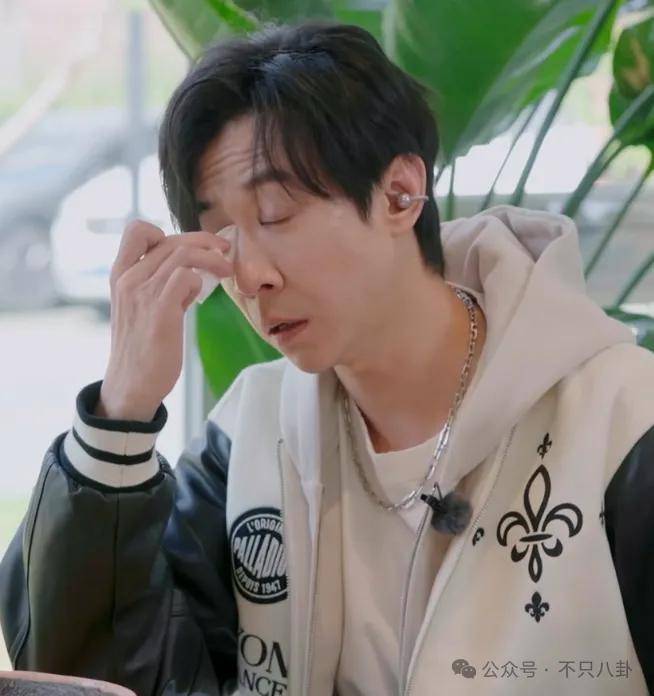 让46岁的老婆给他生二胎?这姐别是又跳进一个火坑了吧……