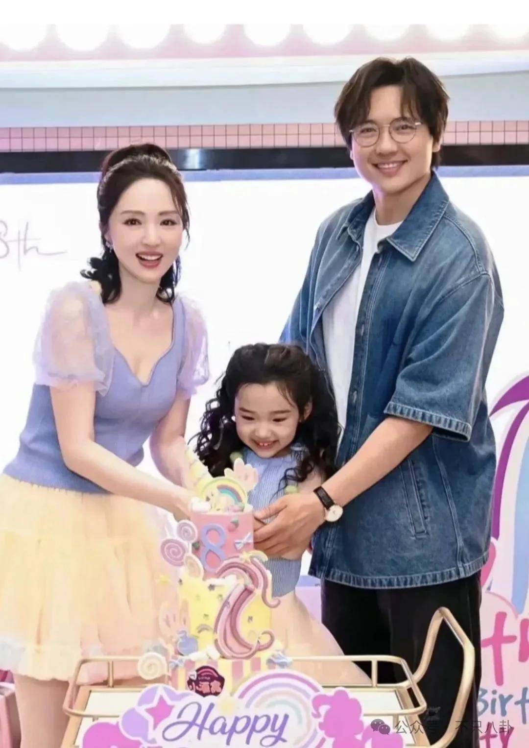 让46岁的老婆给他生二胎?这姐别是又跳进一个火坑了吧……