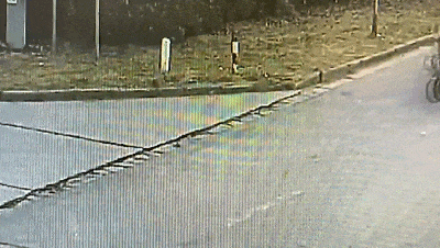 上海街头一女子突然倒地，满脸是血！很多人用过，已致多起意外！赶快赶快