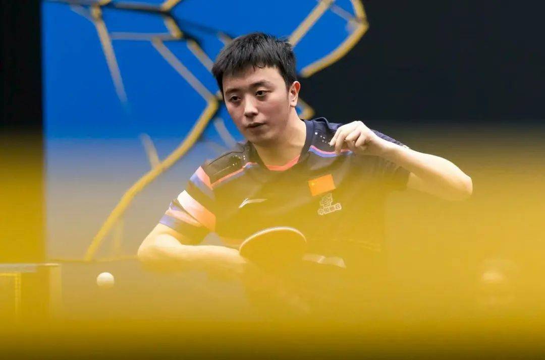 林诗栋/蒯曼进4强,孙颖莎将战早田 | WTT瑞典大满贯今日赛程出炉