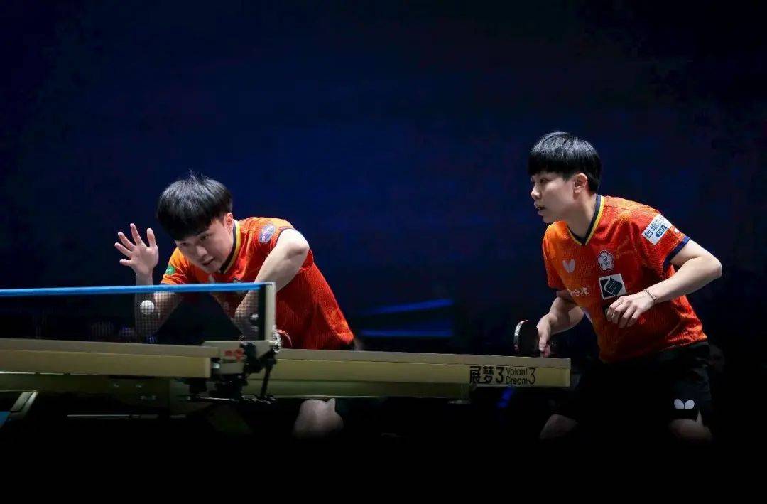 林诗栋/蒯曼进4强,孙颖莎将战早田 | WTT瑞典大满贯今日赛程出炉