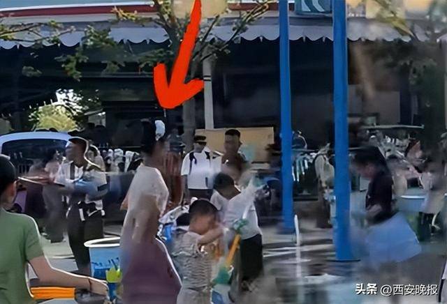 景区道歉:涉事演员终止演出,已被清退!