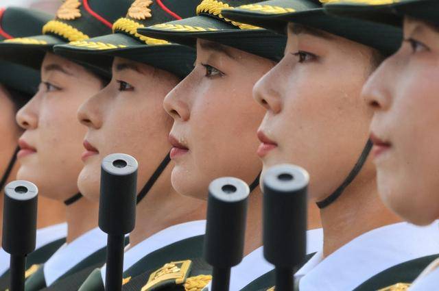 抗战胜利80周年阅兵准备工作进展顺利