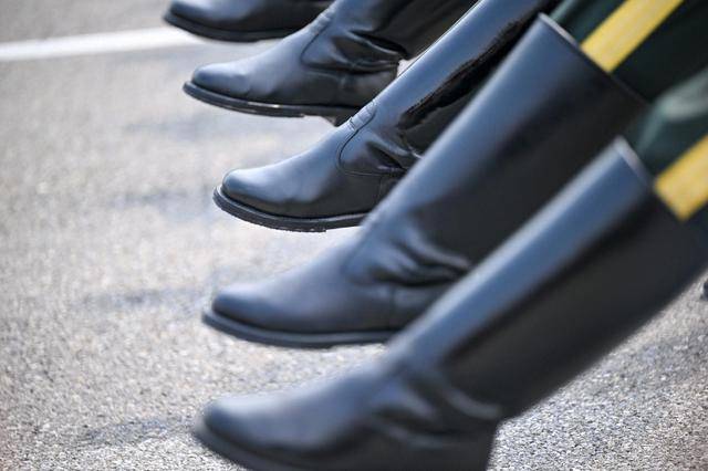 抗战胜利80周年阅兵准备工作进展顺利