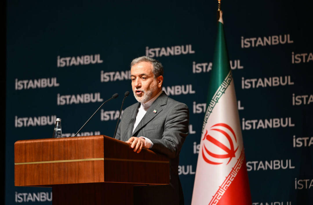 伊朗外长:不能完全切断与国际原子能机构的合作