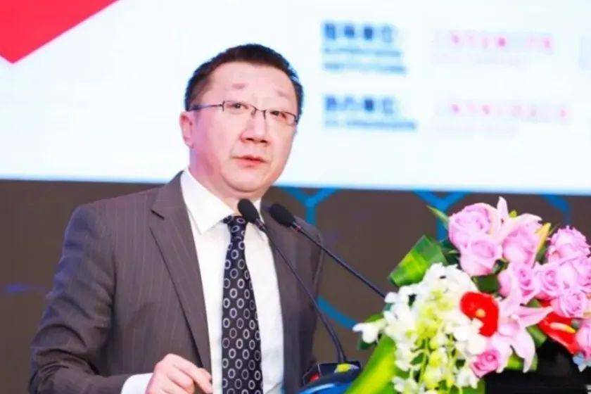 雷鸣获批出任建设银行副行长