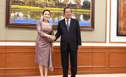 257票赞成,佩通坦时代将重启?重磅决定已经传出,泰高官拿到中方口信,事情不简单