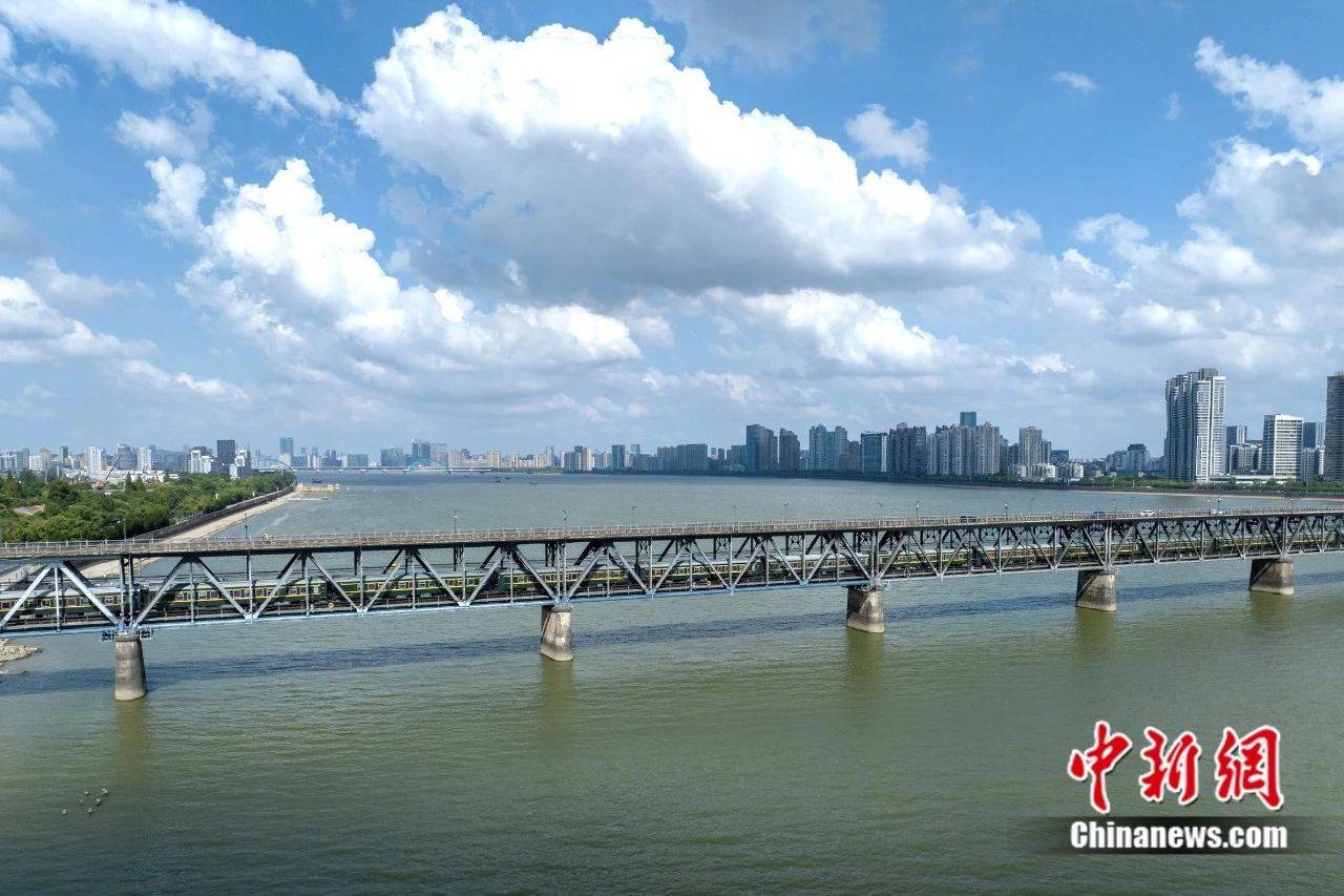 通车仅89天的钱塘江大桥,茅以升为何主持将其炸毁?