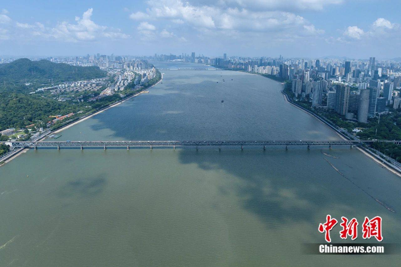 通车仅89天的钱塘江大桥,茅以升为何主持将其炸毁?