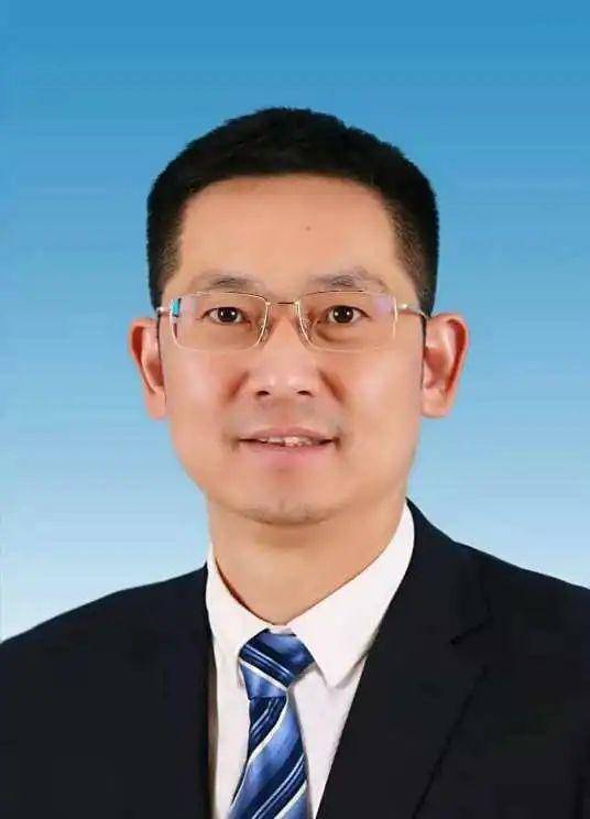 “另有任用”的谭晓政,新职明确