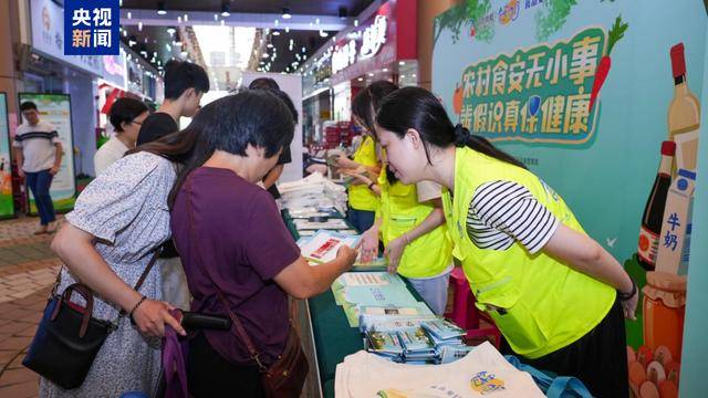 罚没1760万元抓获25人,广东开展农村假冒伪劣食品专项整治