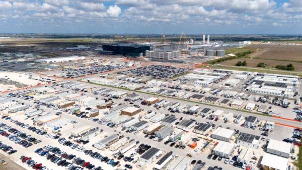 为巩固美半导体霸权,特朗普盯上三星股份?韩国政府回应