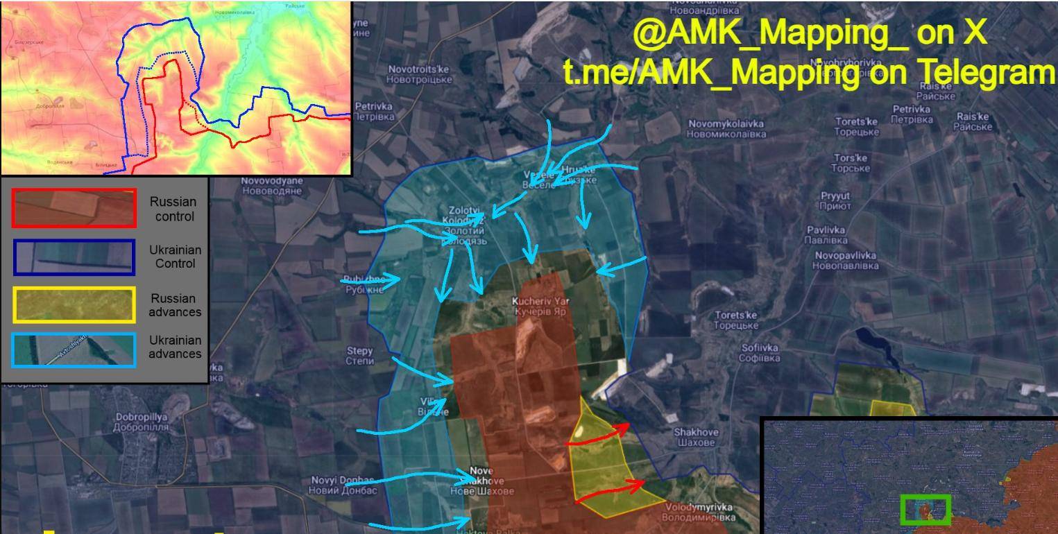 俄军敢死队守住100平方公里:英法联军摊牌,支持战后出兵乌克兰