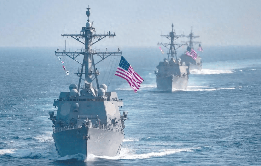 68国警告特朗普,美军要是敢动委内瑞拉,就是在跟整个拉美为敌