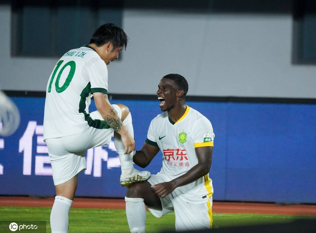 中超前瞻：申花争4轮首胜重返正轨 国安战三镇提防再翻车