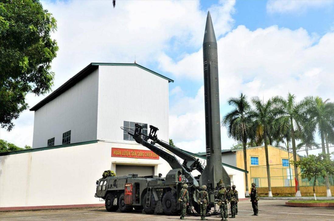 军事战略大调整,越南宣布组建“二炮”部队!不模仿中国火箭军,却借鉴老二炮?