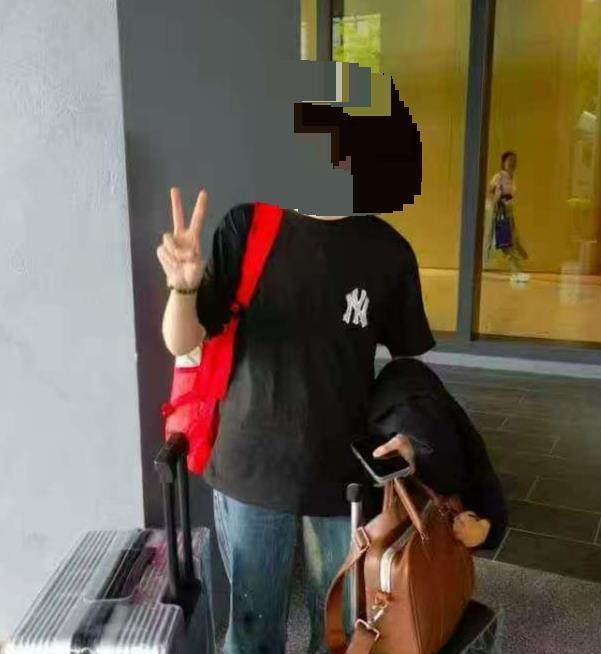 19岁女生留学第9天从39楼坠亡,父亲:有人假冒警察向她索要25.8万元