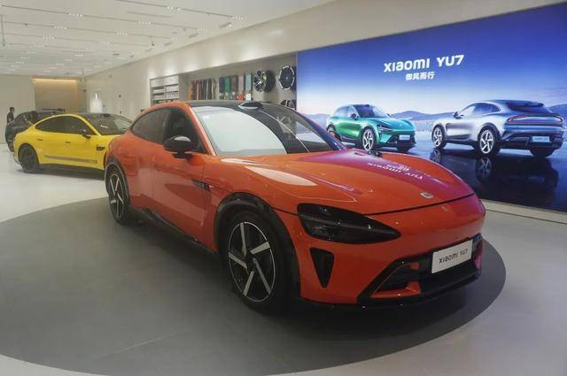 卖一辆毛利6.7万,小米汽车快要赚钱了