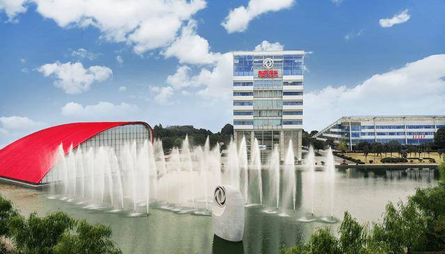 “腾笼换鸟”,东风汽车向资本市场甩出一张“王牌”