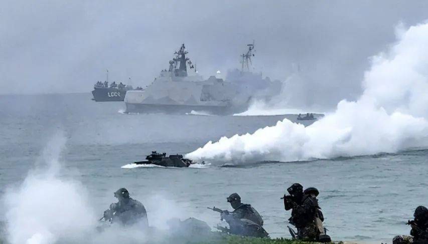 装都不装了?台当局已经下达“死命令”:任何人都不准去大陆参加九三阅兵,否则严厉惩处!