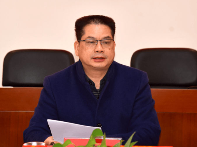 纪委审查，发现李元浪长期从事赌博活动