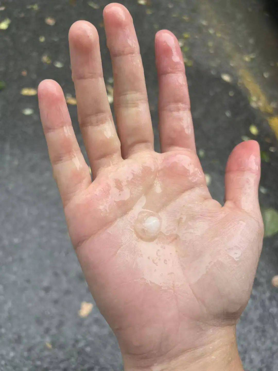 今天更猛:浙江午后局地暴雨、11级雷暴大风、小冰雹!台风“蓝湖”或将生成