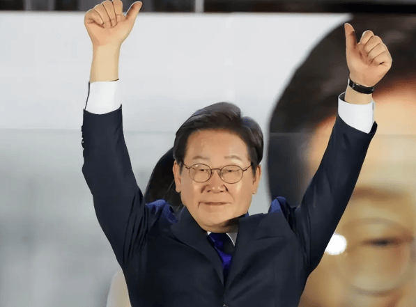 这就是亲美的代价！李在明缺席北京阅兵，朝鲜领导人的妹妹送韩国一坏消息，中方将迎贵客