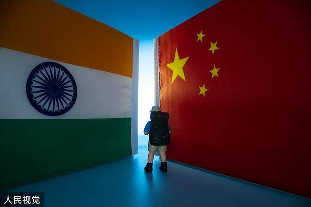 金灿荣:莫迪不出席“九三阅兵”,印度的战略意图暴露了