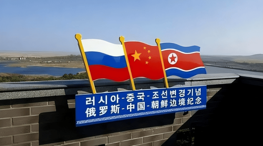 谁去参加九三阅兵,谁就是反日,面对日本的警告,金正恩霸气回应