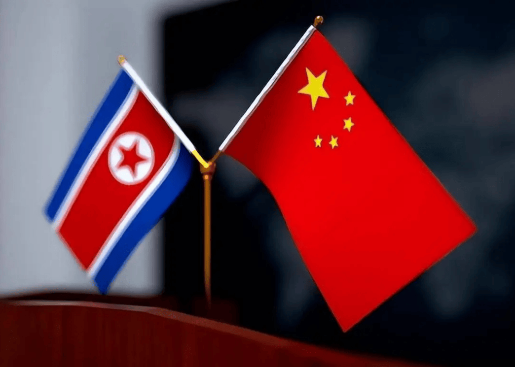 谁去参加九三阅兵,谁就是反日,面对日本的警告,金正恩霸气回应