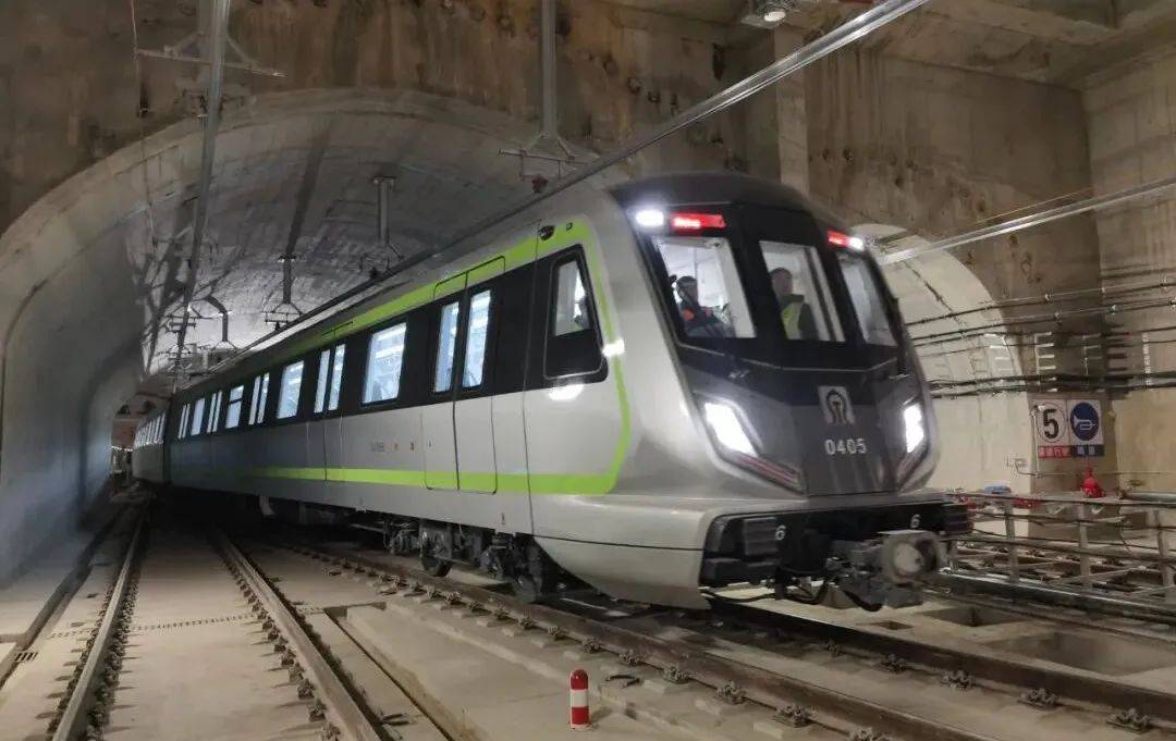 济南地铁4号线、7号线、8号线,传来最新消息
