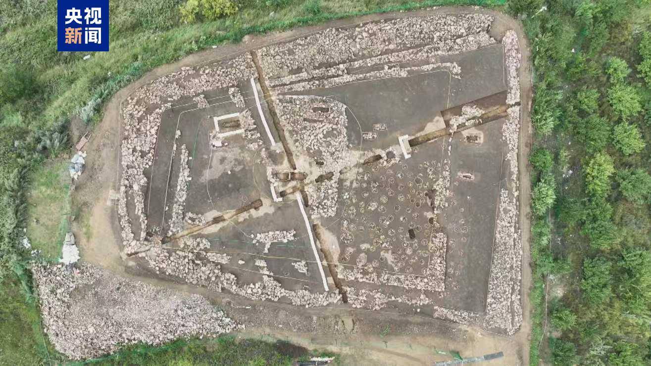 冀西北地区考古新发现 探索红山文化再添重要线索