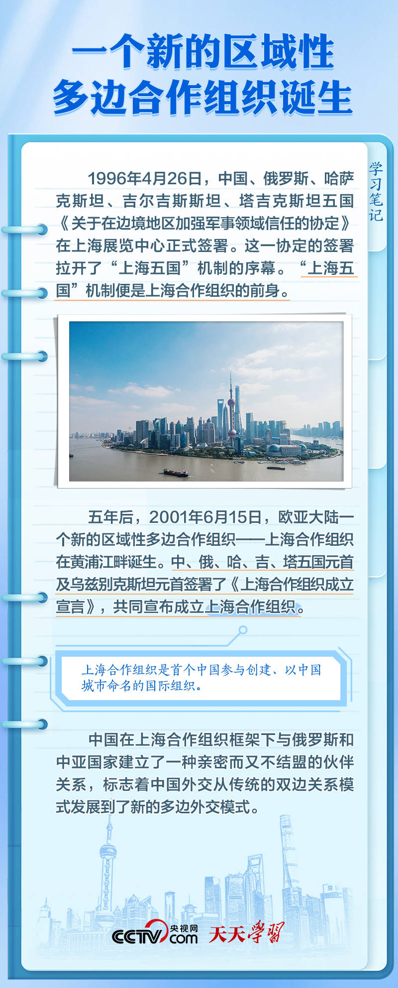 众行致远|这一精神何以成为上合“发展密码”?