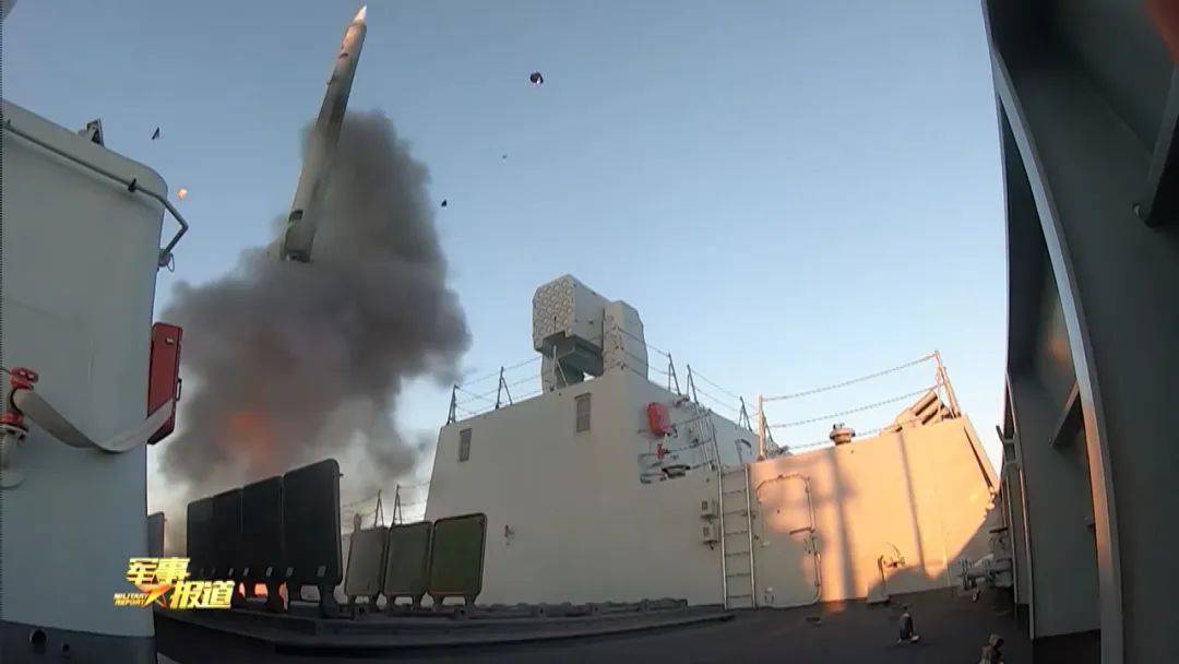 印媒:手握300枚布拉莫斯导弹,中国航母在印度洋不再畅行无阻?